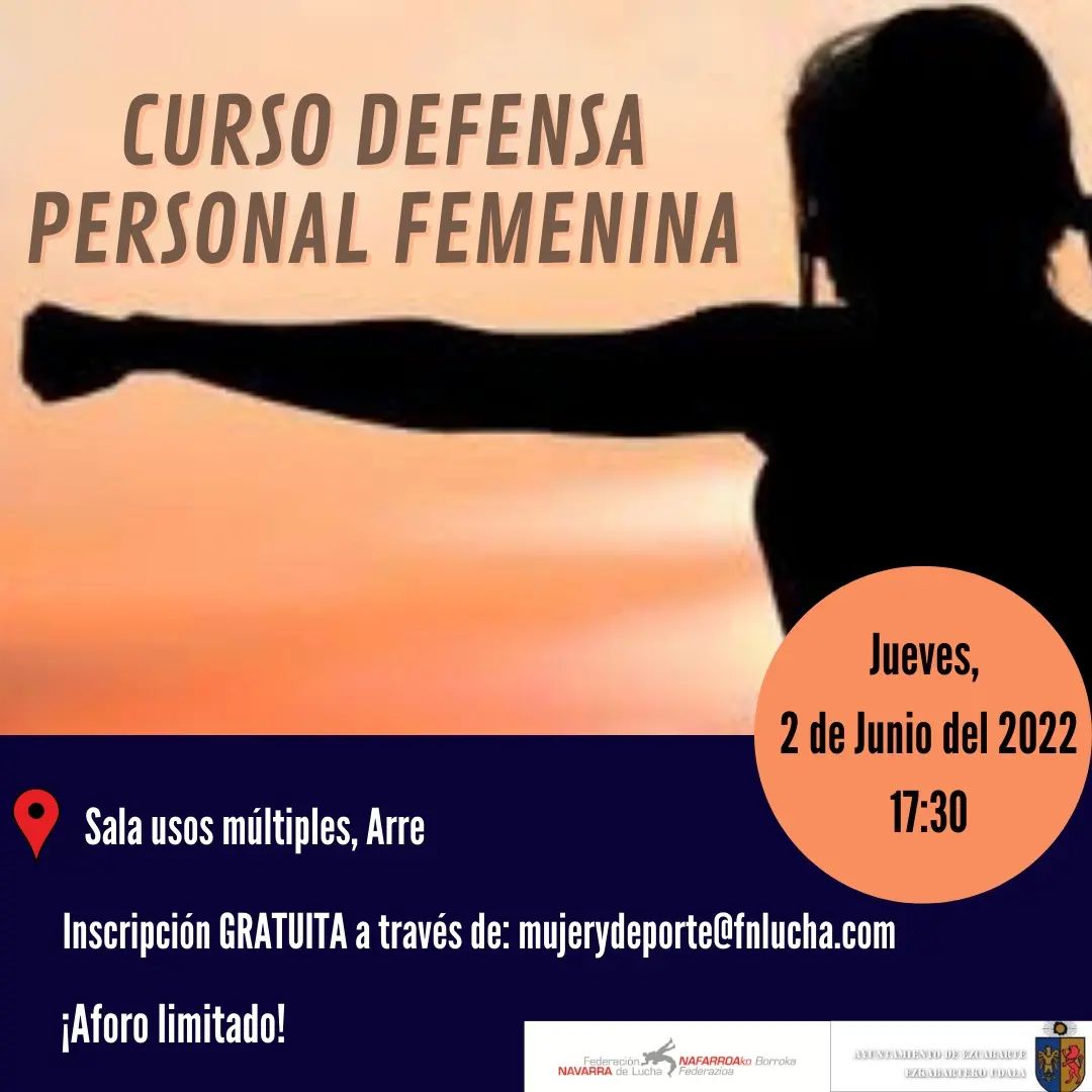 Curso de DPFemenina